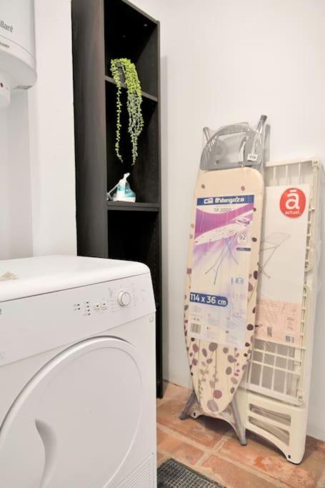 Adosado Con Solarium Y Piscina En - Vistamar 16 Apartment *