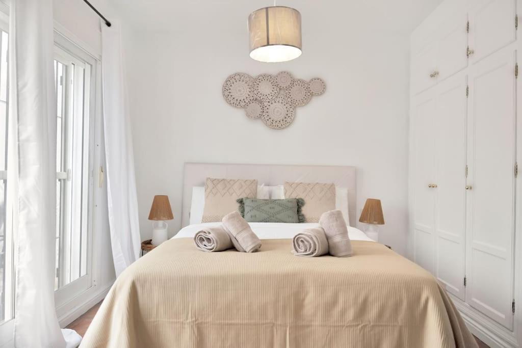 Adosado Con Solarium Y Piscina En - Vistamar 16 Marbella
